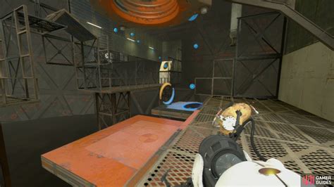 portal 2 walkthrough|portal 2 single player walkthrough.